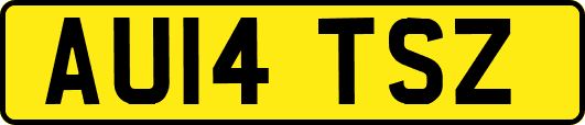 AU14TSZ