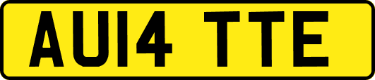 AU14TTE