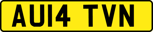 AU14TVN