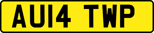 AU14TWP