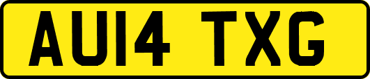 AU14TXG