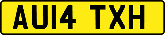 AU14TXH