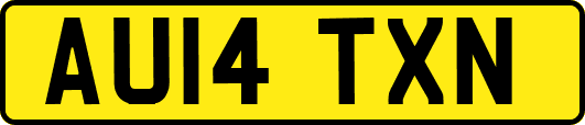 AU14TXN