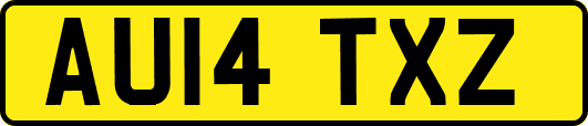 AU14TXZ