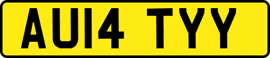 AU14TYY