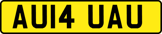 AU14UAU