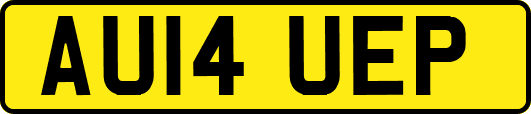 AU14UEP