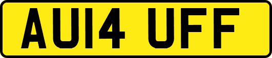 AU14UFF