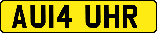 AU14UHR