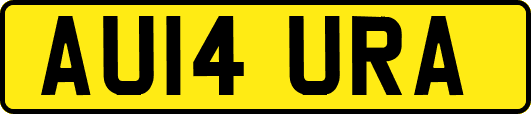 AU14URA