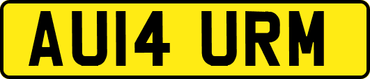 AU14URM