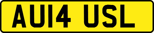 AU14USL
