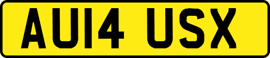 AU14USX