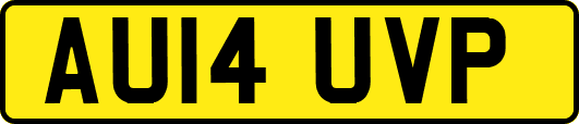 AU14UVP