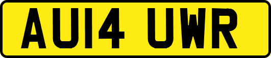 AU14UWR