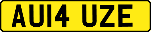 AU14UZE