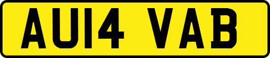 AU14VAB