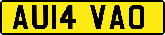 AU14VAO