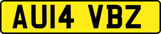 AU14VBZ