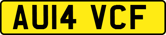 AU14VCF
