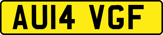 AU14VGF