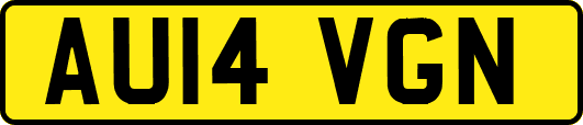 AU14VGN