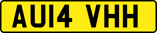 AU14VHH