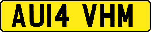 AU14VHM