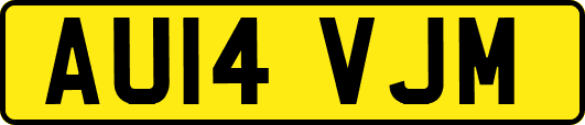 AU14VJM