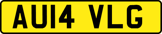 AU14VLG
