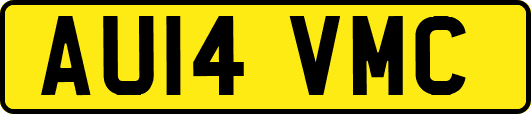 AU14VMC