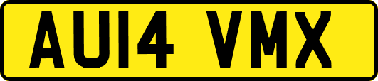 AU14VMX