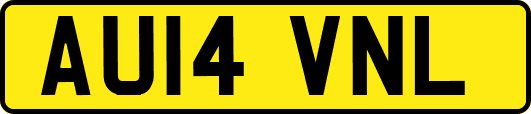 AU14VNL