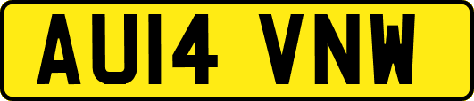 AU14VNW