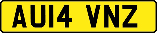 AU14VNZ
