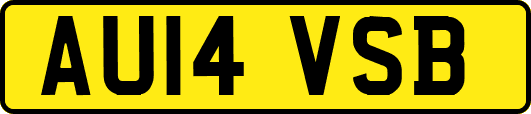 AU14VSB