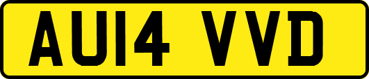 AU14VVD