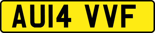 AU14VVF