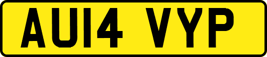 AU14VYP