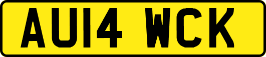 AU14WCK
