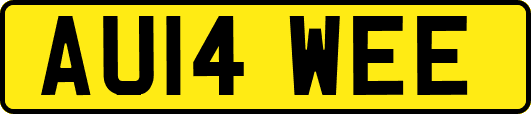 AU14WEE