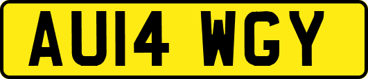 AU14WGY