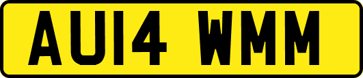 AU14WMM