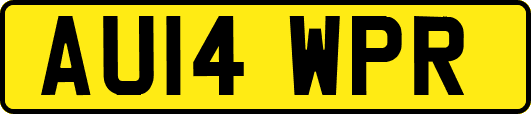 AU14WPR