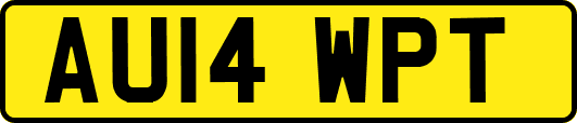 AU14WPT