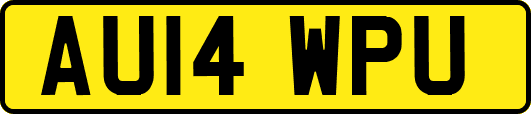 AU14WPU