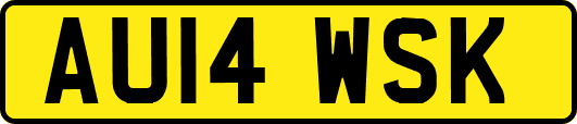 AU14WSK