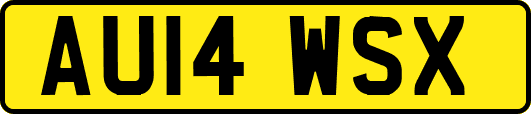 AU14WSX
