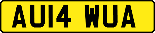 AU14WUA