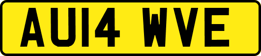 AU14WVE